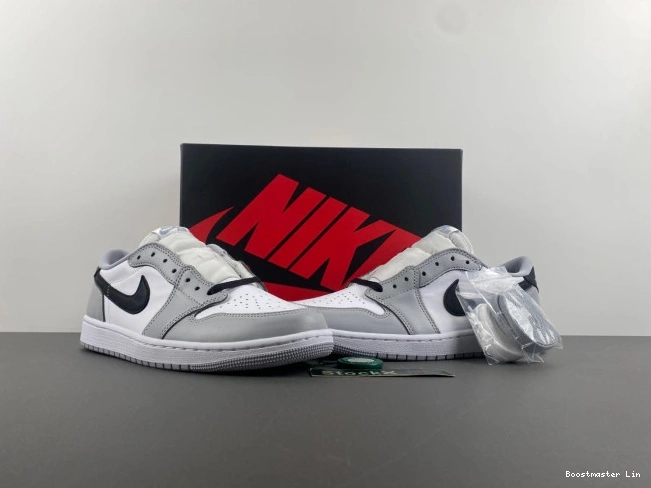 Bmlin Air Barons 1 CZ0790-110 OG Jordan Low 0706